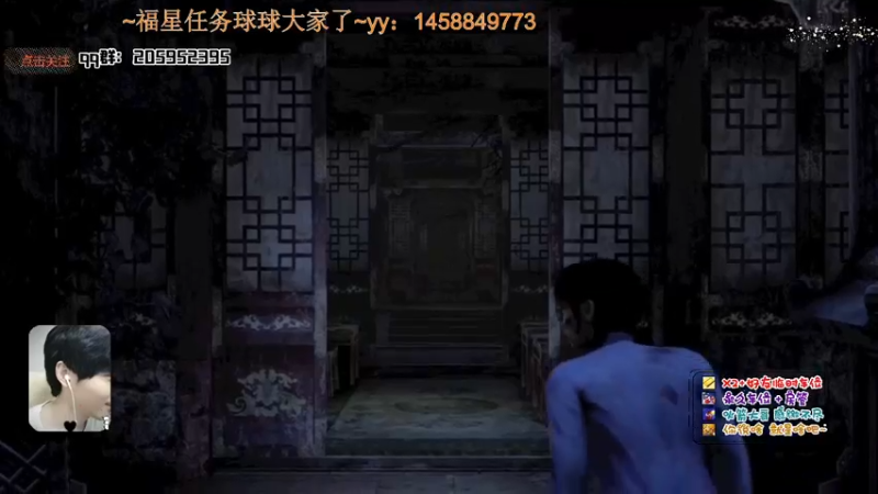 【2022-04-12 20点场】橘几DreaM：最强人慌 带你丧分~