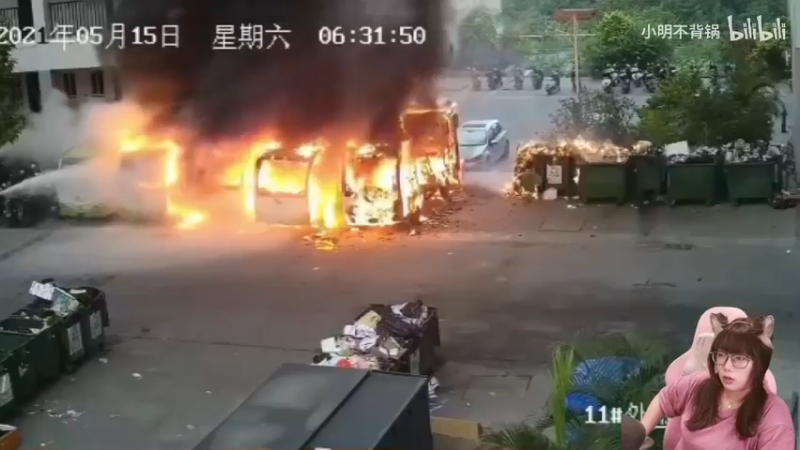 【2022-04-12 21点场】甜心战士：♡吃吃看看美滋滋~♡