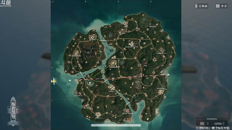 【热门游戏】Happy丨疯子的精彩时刻 20220413 22点场