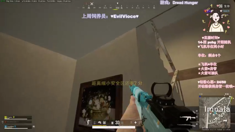 【2022-04-10 07点场】憨批姐姐沫萱：只要不讲话 就是温柔的猪猪~