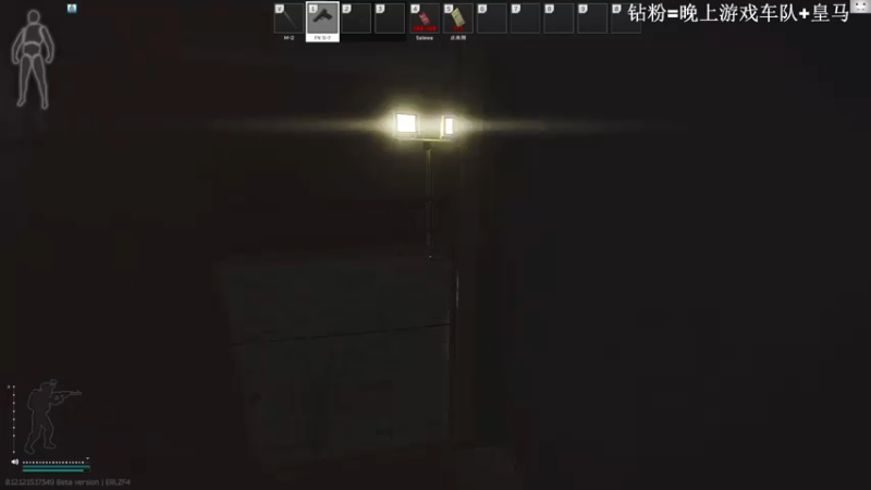 【2022-04-12 16点场】TAT大白：职业枪法，一发未中。