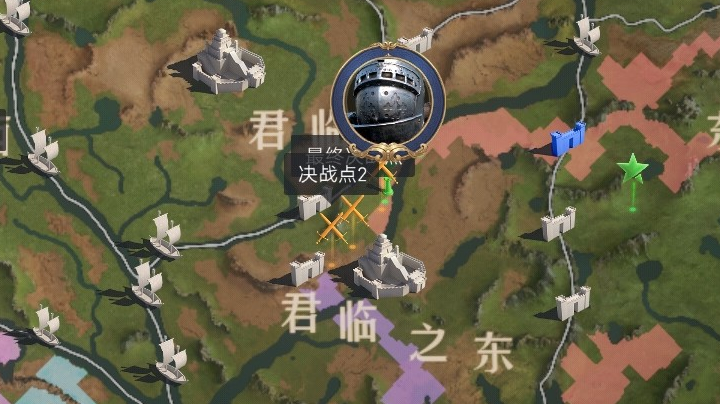 [帝国战记]打响与氪佬之战的第一枪