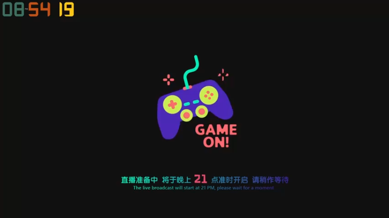 【2022-04-13 20点场】老猫CatGames：【Cat】短篇恐怖游戏开荒