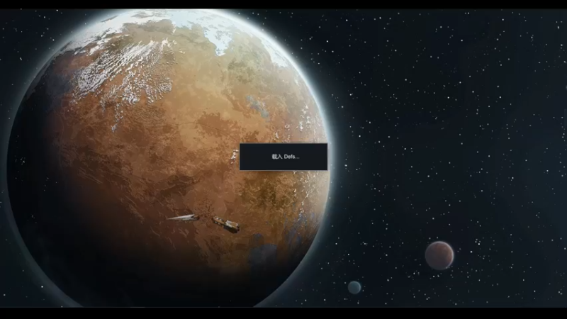 【2022-04-13 09点场】雨龙哉：环世界 崩盘之人菜瘾大