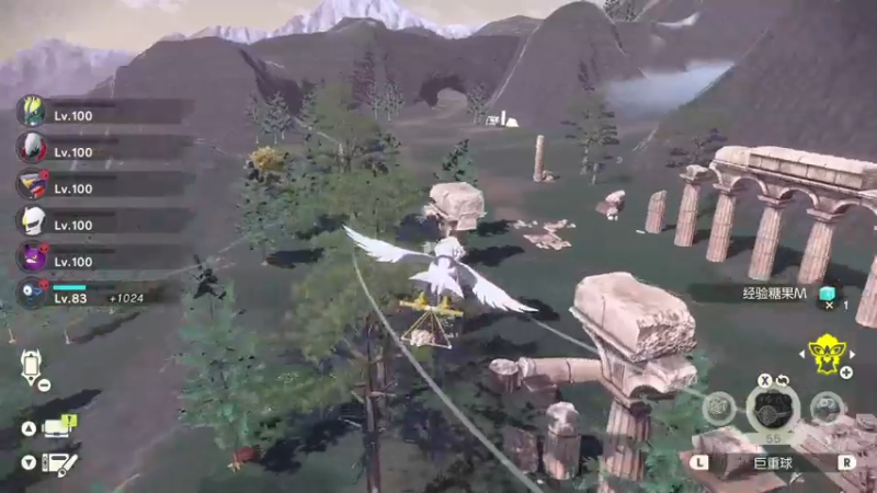 【2022-04-13 04点场】KazeLink：马力欧-Link 技术主播没有GG