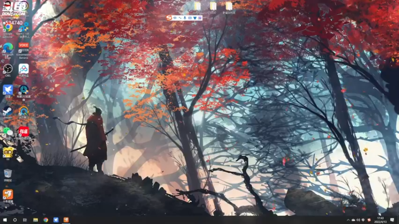 【2022-04-13 17点场】丨马老六丨：【六神】游戏室