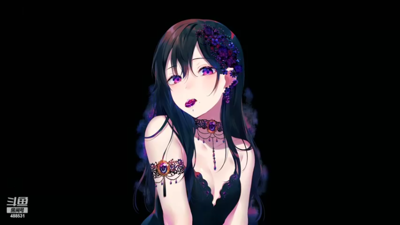 【2022-04-10 18点场】Gentleman闪闪：【闪】高能游戏 吓人 快跑！