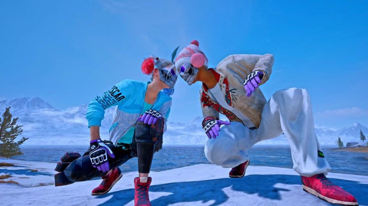 网络喷子好牛皮