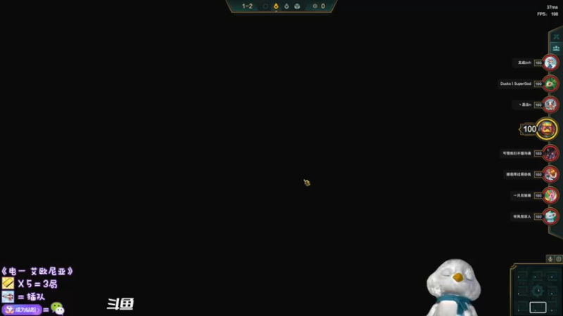 【2022-04-10 20点场】内只鹅：【小奶团】我也不想当憨憨啊