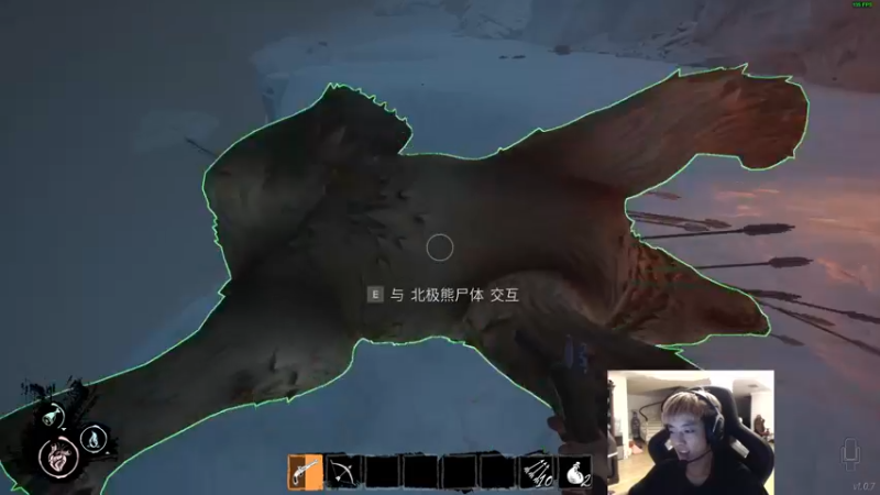 【2022-04-13 20点场】17素酒：尽人事，听天命(休息几天）