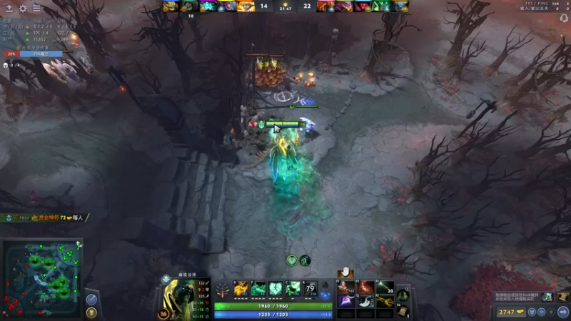 【2022-04-14 03点场】刘嘉俊Sylar1：拿出你的百分之百！