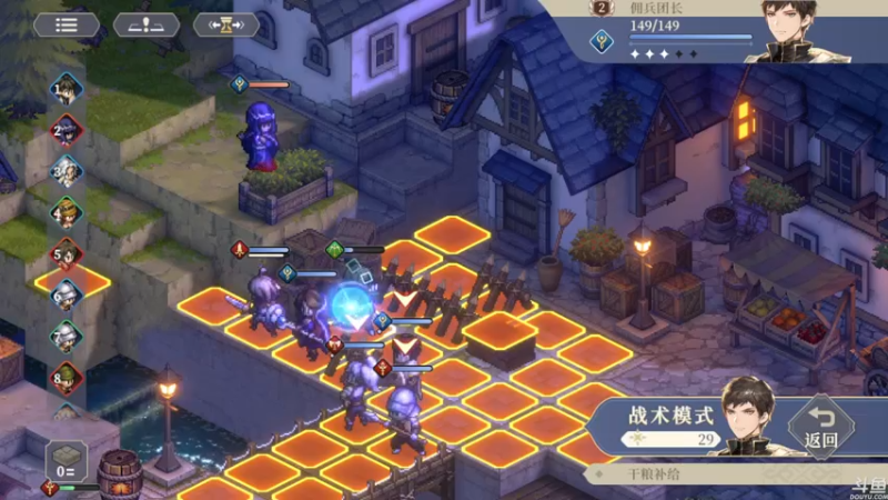 【2022-04-14 14点场】猫叔灬灬：【猫叔】 铃兰之剑 试试新游戏~~~