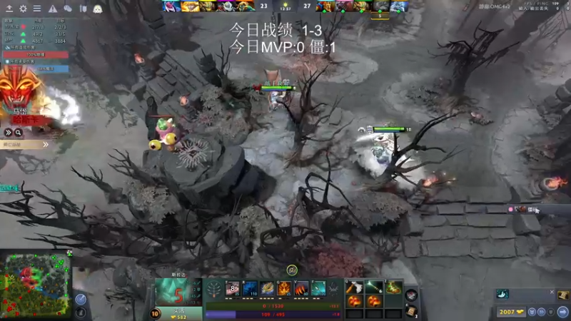 【2022-04-14 14点场】yyfyyf：天之上or僵