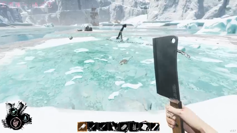 【2022-04-13 01点场】七潇丷：今天你做背包了吗