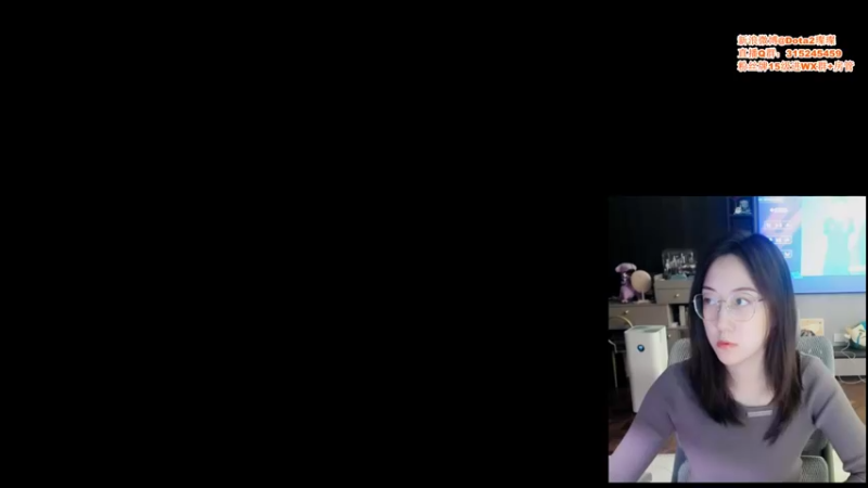 【2022-04-13 15点场】睡不醒的璨璨：在家的第29天!（阴天）