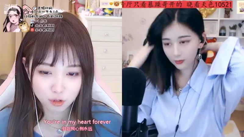 【2022-04-14 01点场】小肉球阿：爱笑的女孩运气不会差 5587551