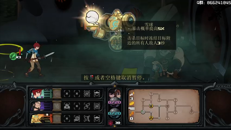 【2022-04-13 22点场】一只漏某人：【漏】惊  魔塔竟卷成这样了
