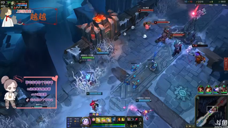 【2022-04-13 17点场】哦呦orz：【小奶团】昨晚上谁把我被子卷走了