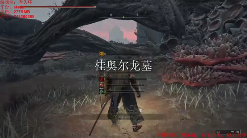 【2022-04-12 11点场】小小狐狸精sprite：一贫如洗者开荒，硬核不跳BOSS
