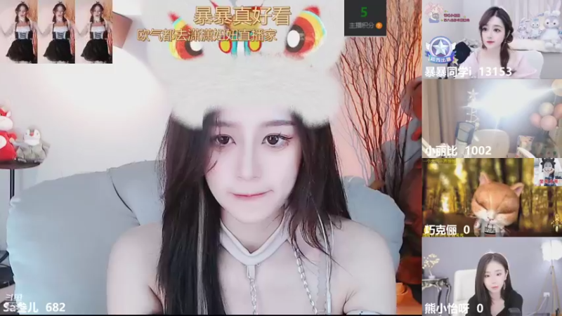 【2022-04-14 11点场】Sa叁儿：【成都】等一个超级宠我的神