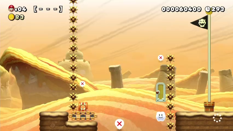 【2022-04-14 00点场】KazeLink：马力欧-Link 技术主播没有GG