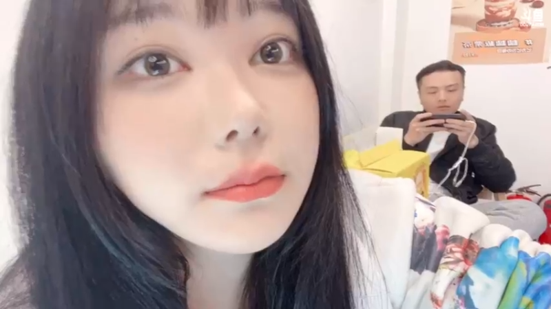 【2022-04-14 19点场】刘飞儿faye：刘飞儿faye的直播间