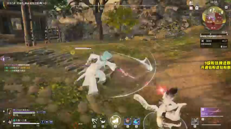 【2022-04-13 21点场】三酒OuO：斗鱼劳模の聊天室^^