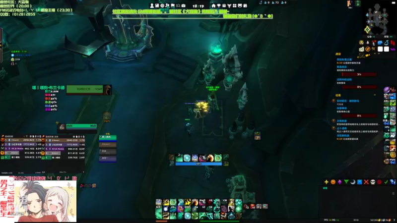 【2022-04-14 18点场】犬森SHANK：误解是常态 理解是奢侈