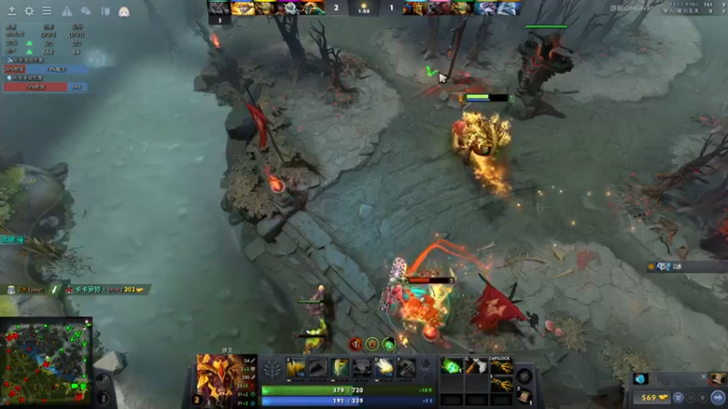 【2022-04-14 14点场】sakira丶hao：dota4+2启动~~