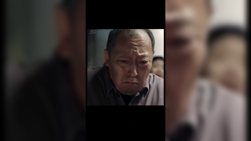 老戏骨倾力演出