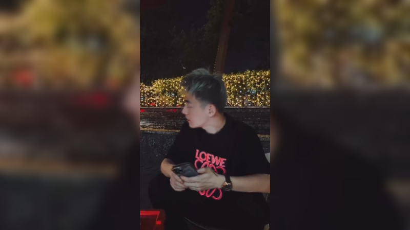 兄弟们，新造型我觉得很OK，你们觉得咋样