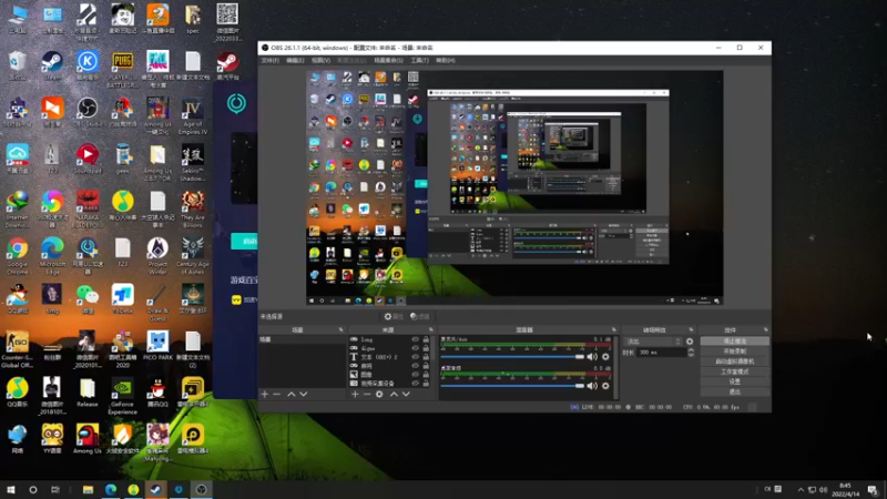 【2022-04-14 08点场】sakira丶hao：dota4+2启动~~