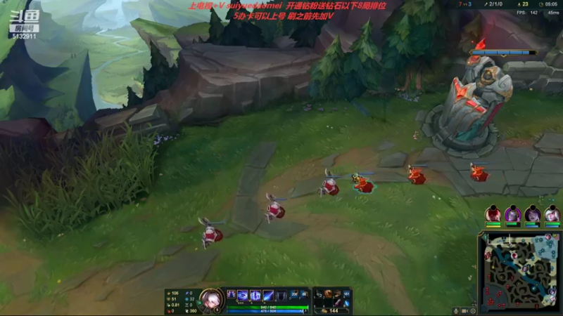 【2022-04-13 22点场】岁月刀妹：刀妹天花板 最细节的教学 有问必答