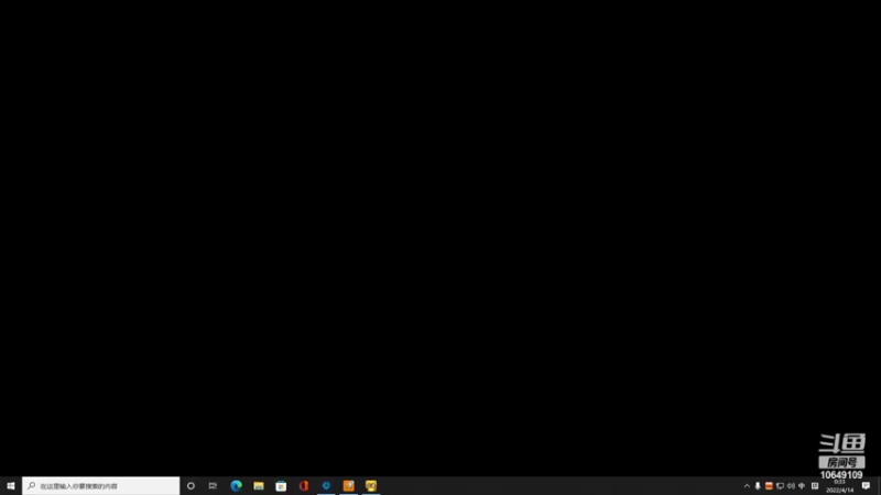 【2022-04-14 00点场】小夫的嘴巨硬：稍微晚几分钟