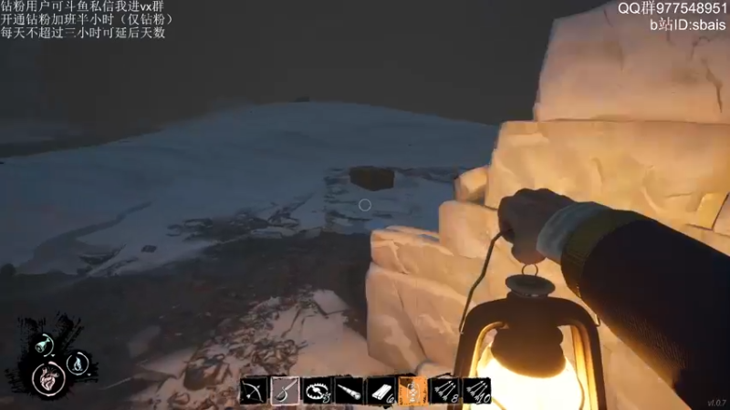 【2022-04-14 02点场】sbais赛巴斯：头痛 随便播播