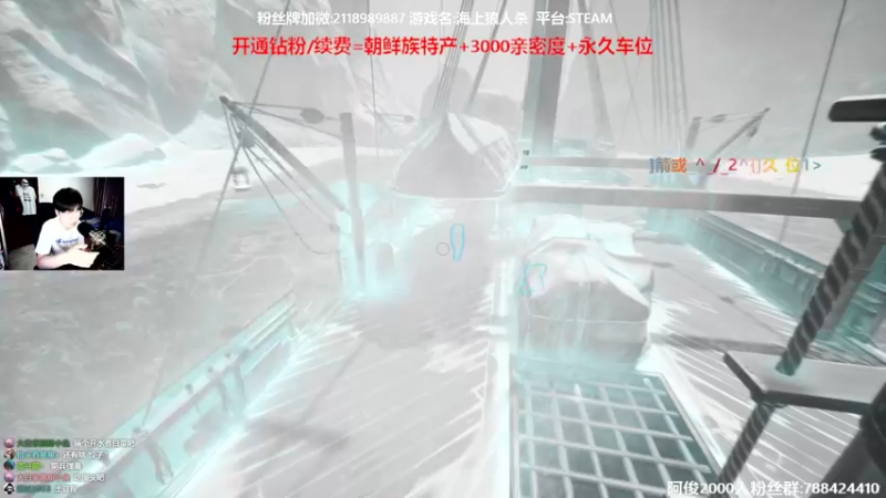 【2022-04-14 17点场】阿俊丶ll：【阿俊】全能小子