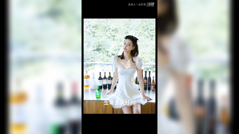 云在看的诗歌欣赏《感恩》