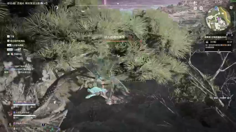 【2022-04-14 16点场】金甲EzNpc：刀 剑 如 梦