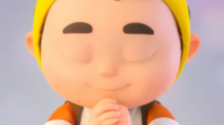 宝子们都好一点