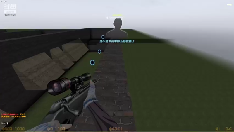 【2022-04-13 22点场】回来看看13：电二的小菜鸡上线啦