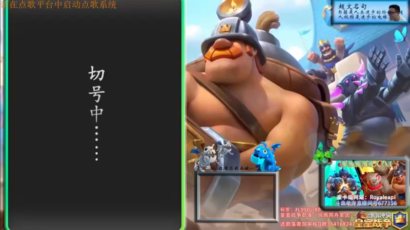 【2022-04-13 19点场】超人JAX解说：10点后恐怖游戏