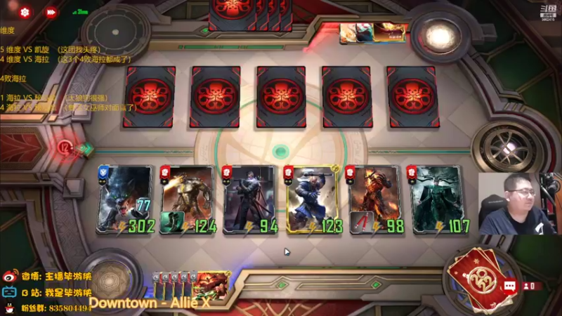 【2022-04-12 23点场】毕游侠：再来玩玩维度