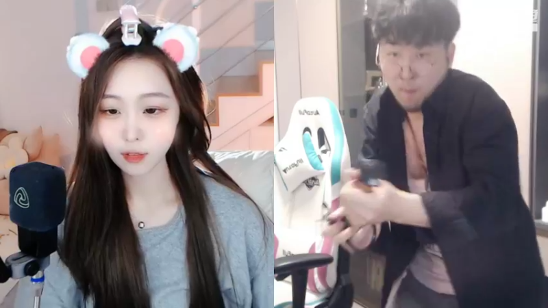 【2022-04-14 20点场】最强皇童王丽农：《声道炎又犯了，少说话》-晚7点直播-