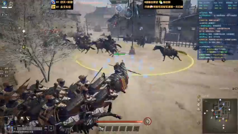 【2022-04-13 18点场】神罚丶白袍小将：神罚收2000级大佬