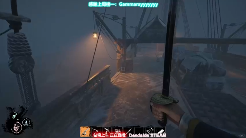 【2022-04-13 21点场】XIN8pyro：【XINPA】能力越大，能力就越大