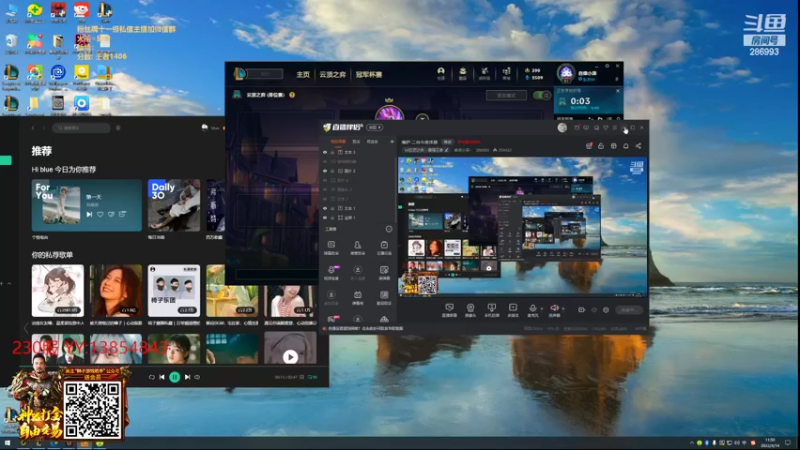 【2022-04-14 11点场】卑微小泽丶：小泽：纯粹的打法