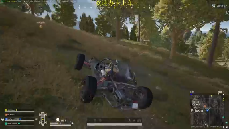 【2022-04-13 20点场】憨厚的小5：武仔：自闭城选手回来了！ 6621954