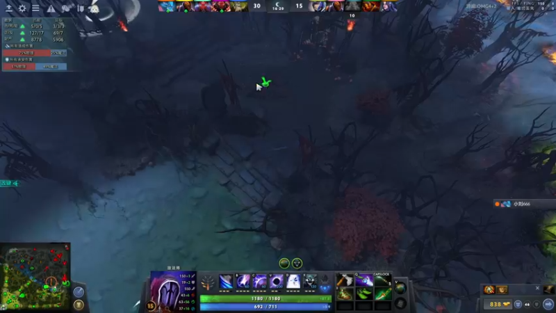 【2022-04-14 16点场】sakira丶hao：dota4+2启动~~