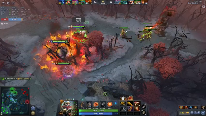 【2022-04-13 23点场】刘嘉俊Sylar1：拿出你的百分之百！