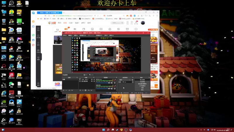 【2022-04-13 18点场】憨厚的小5：武仔：自闭城选手回来了！ 6621954